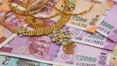Advantages of Taking a Personal Loan from Personal Loan Apps to Buy Wedding Jewellery