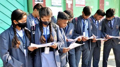 CBSE Exams Commence Today: Must-Follow Guidelines for Class 10 and 12 Students!