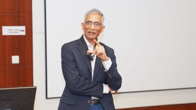 Water for All: How Jal Jeevan Mission is Making it a Reality, Insights from IIMB Event
