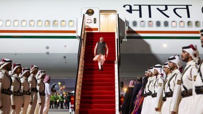 Japan's Economic Position Slips to Fourth Globally, Paving Way for India's Rise