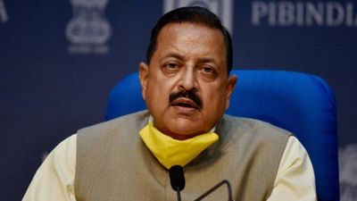 National Science Day 2024 Theme is Revealed by Dr. Jitendra Singh
