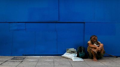 List of Countries with No Beggars