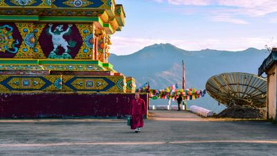 Arunachal Pradesh Foundation Day 2024; Know Interesting Facts, History and more