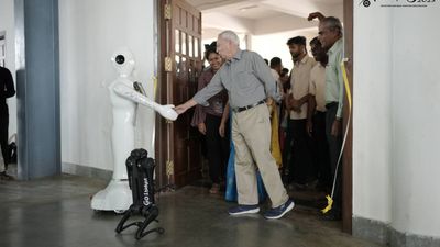 Don’t Miss Out on Pragyan 24: Where Technology Meets Creativity at NIT Trichy