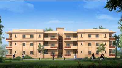 IIT Jodhpur Develops Technology to Ease Traffic congestion and Road Accidents