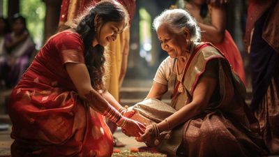 Unlocking the Science Behind Rituals: 10 Practices for Physical and Mental Well-being