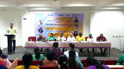 From Tamil Nadu to Poland: How CUTN is Changing the Game in Education for Disabled