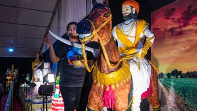 Learn How Shivaji Maharaj’s Leadership Skills Can Mold Your Child into a Future Leader