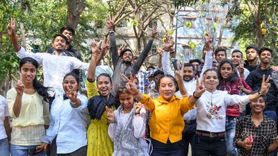 Shivankar Kumar Leads As Top Scorer In Bihar Board 10th 2024