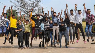 Bihar Board 10th Results 2024 - Full List of High School Toppers