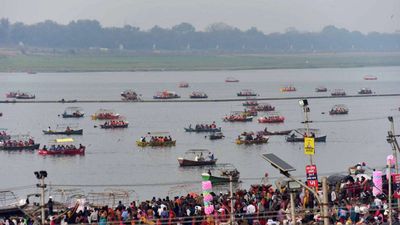 Microplastics may pose risk to Indo-Gangetic plain: Study