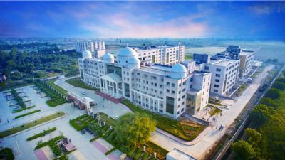 K.R. Mangalam University, Gurugram Announces Recruitment Opportunities 