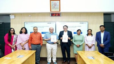 IIM Bangalore & FPSB India launch Executive Program in Financial Planning