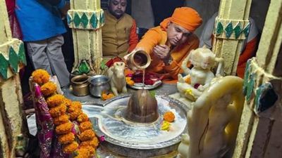 Essay on Mahashivratri; Long and Short Essay for Students