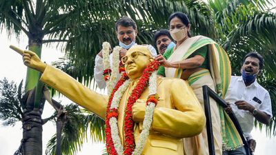 Dr. B.R. Ambedkar Inspires A New Era Of Social Entrepreneurship In India