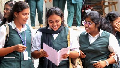 AP Inter Results 2024  Declared, Krishna District Tops, Download Marks Card form www.results.apcfss.in