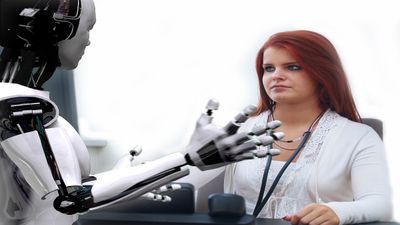 How is Digital-Human AI Rising in India? Which Sectors are Most Affected?