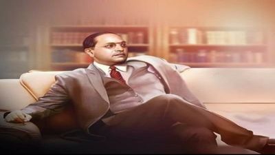 Role of Shahuji Maharaj in Dr. Bhim Rao Ambedkar's life
