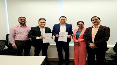 FPSB India & Manipal Academy of BFSI (MABFSI) to enhance professional financial planning services