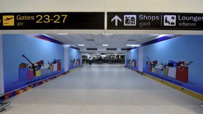 Delhi Airport Recruitment 2024: Apply Online for 1074 Posts Till May 22, Check Details Here