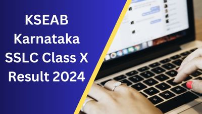 Karnataka SSLC Class X Result 2024 Soon, Check How to Get Your Result Through SMS