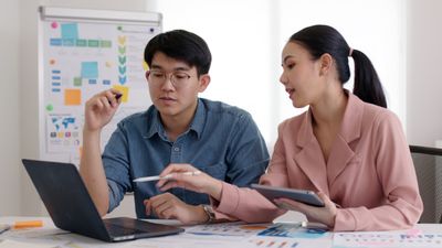 Top MBA Programs at Premier Institutes for Enhancing Your Business Acumen