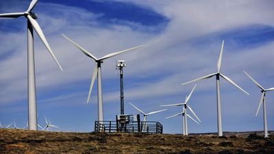 Invigorating Advancement: Expanding Capabilities for Technology Transfer Offices Through Renewable Energy