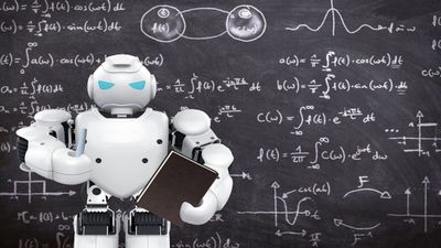 AI B. Tech Program to Begin at IIT Khagarpur