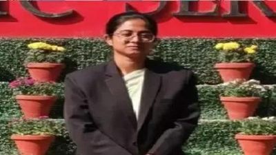 Who is Swati Sharma? UPSC IAS 2023 Topper, AIR 17