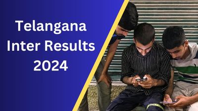 Telangana Inter Manabadi 1st and 2nd Year Results 2024 to be Declared Tomorrow