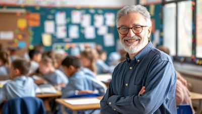 Ministry of Education Announces National Award to Teachers (Higher Education) 2024