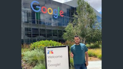 Breaking into FAANG as a Product Manager: Advice from a Google PM