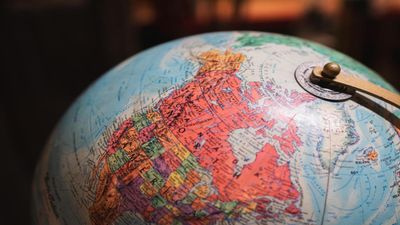 Top 10 Unhappiest Countries in the World 2024