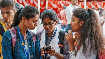 JEE Advanced 2024: Exam city list revealed; registration window closes at jeeadv.ac.in on May 7