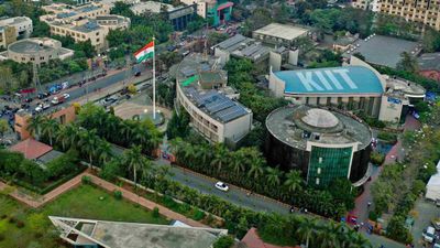 KIIT Climbs Higher in Times Young University Rankings 2024