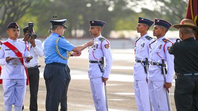 UPSC NDA NA Result 2024 Out, Check Out the Details Here
