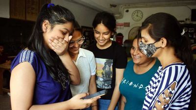 CBSE Grading System for Classes 10 and 12 Board Examinations