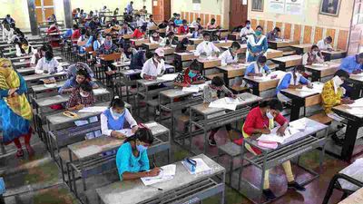 NEET UG question paper leak case in Bihar; 13 arrested so far