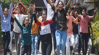 West Bengal HS Result 2024 is out now at wbchse.wb.gov.in, direct link here