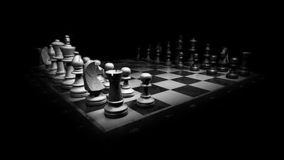 Top 10 Youngest Chess Grandmasters in the World