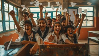 Indian Cities Shine in Global Rankings for Students, Know which Indian city rated the best