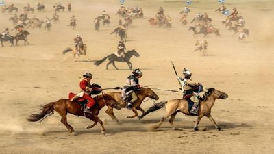 List of Important Battles Of Modern India