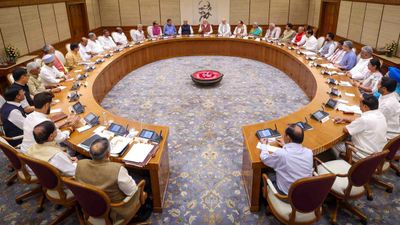Modi Government 3.0: List of Cabinet Ministers Along With Their Portfolios