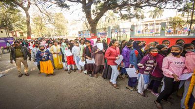 NTA NEET-UG Retest Exam: 52% Students Appeared, Check Out the Details Here