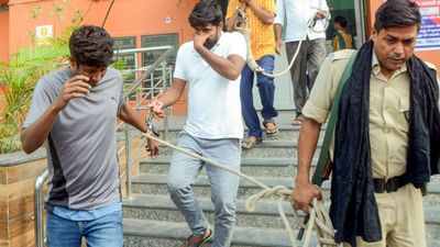 NEET-UG Paper Leak Under CBI Scrutiny: 18 Arrested