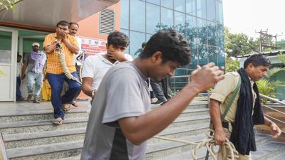 NEET 2024 Question Paper Leak: Key Suspects Under CBI Interrogation till July 4
