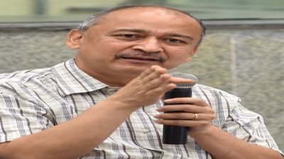 From IAS Officer to NTA Head: Pradeep Singh Kharola Appointed as the Director General of NTA