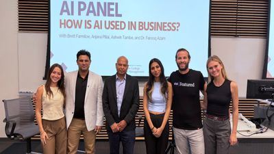 Has AI forever changed the workforce? Should College Degree Programs Include AI in Their Curriculums?