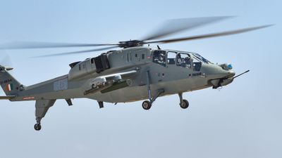 Adani Defence and Thales Group Together to Elevate India's Aerial Combat Prowess with 70mm Rocket Production