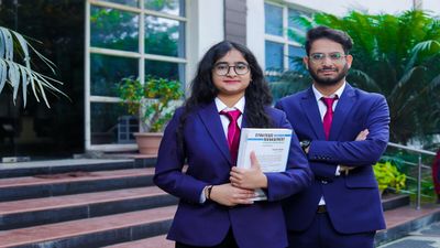 Scholarships by IIT Guwahati for UG and PG Students, Check Out the Details Here